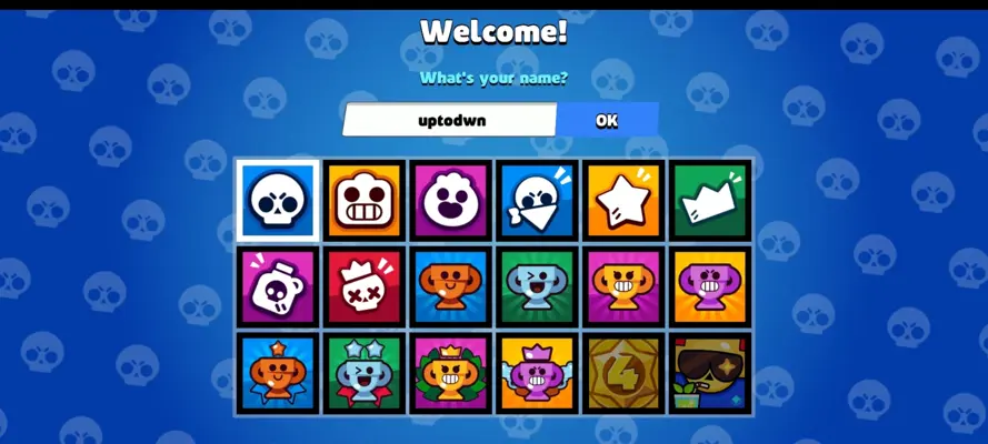 Box Simulator Brawl Stars 2 D android App screenshot 0