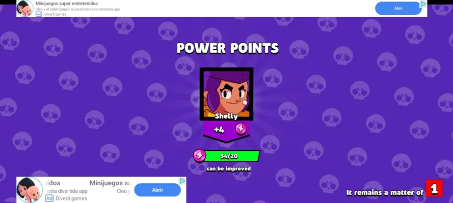 Box Simulator Brawl Stars 2 D android App screenshot 10